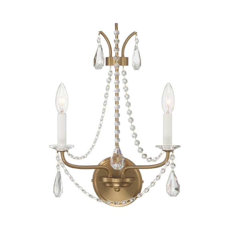 Karrington Wall Light