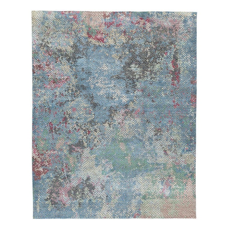 KILOBHAVE BLUE SAMPLE