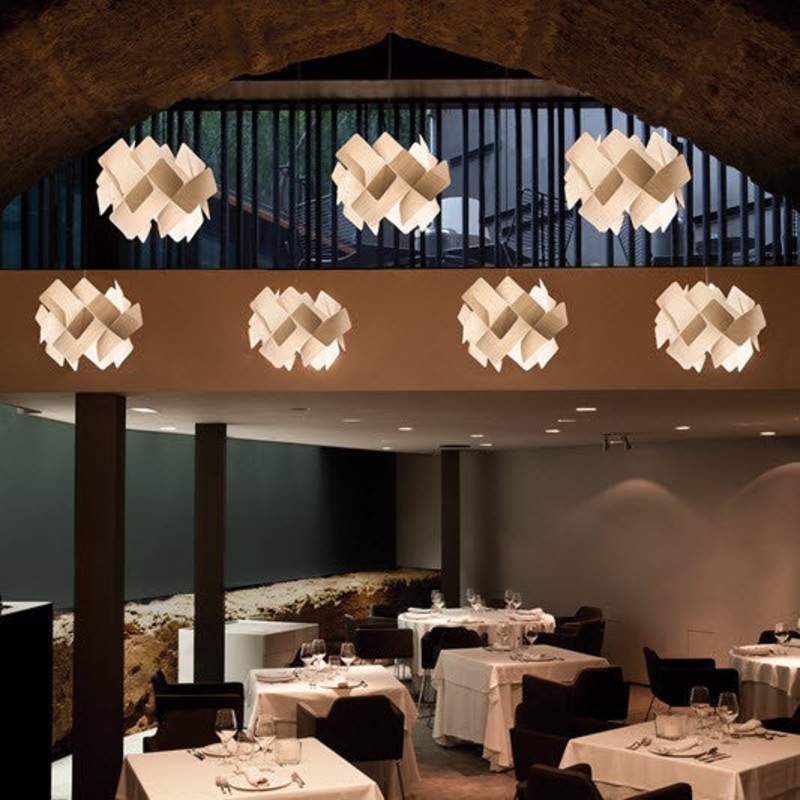 LZF Escape Pendant Lamp