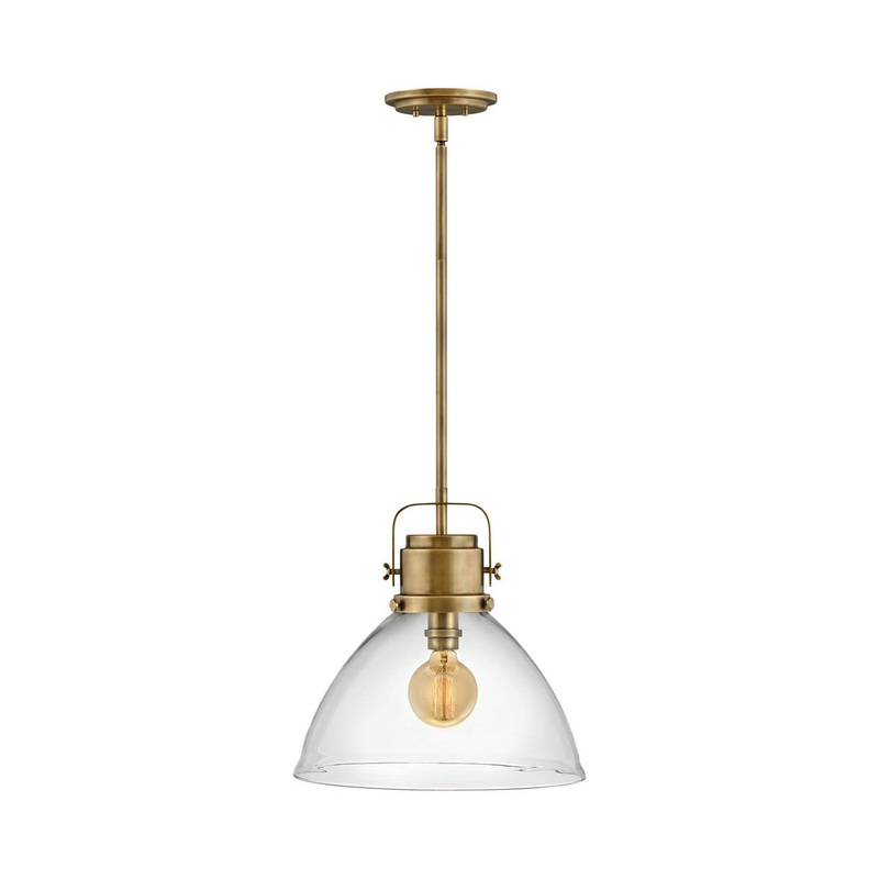 Malone Pendant Light