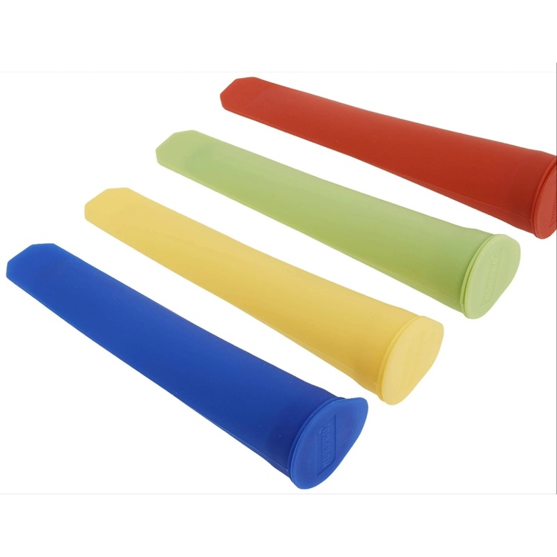 norpro silicone ice pop makers
