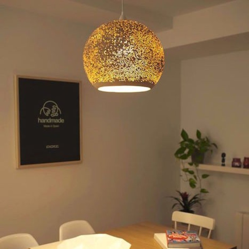 Pott SpongeUp 40! Pendant Lamp