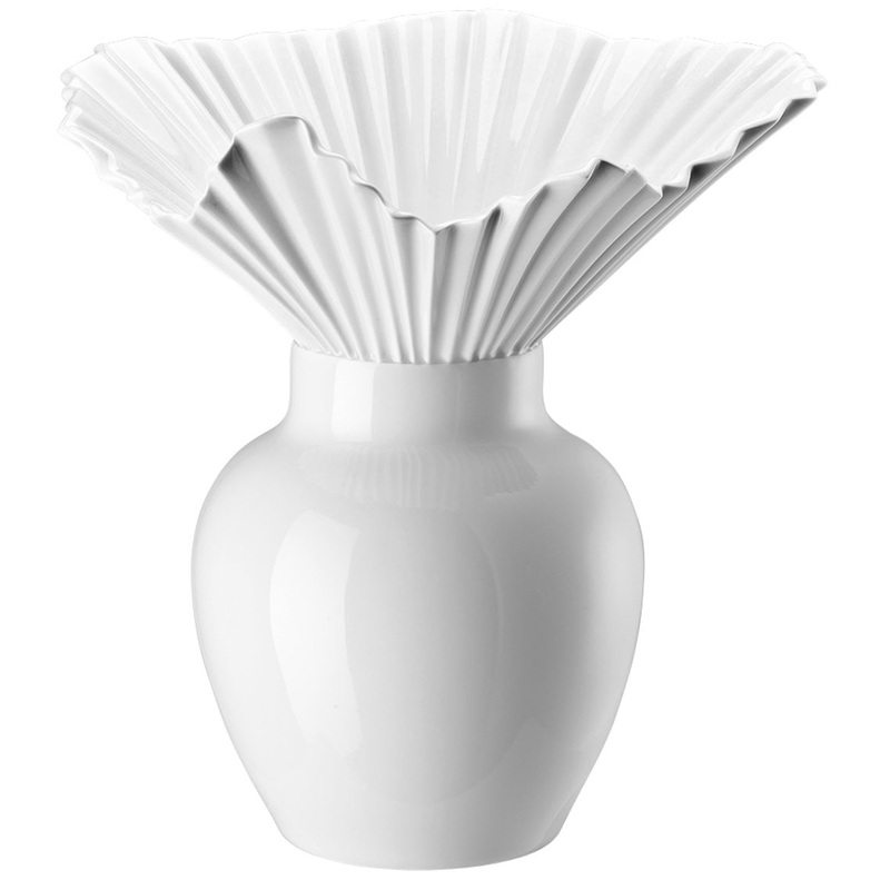 Rosenthal Vase Falda