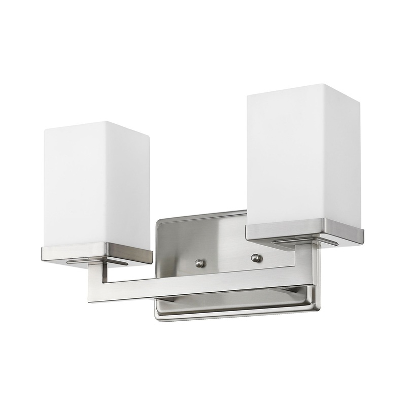 Tidal Bath Vanity Light