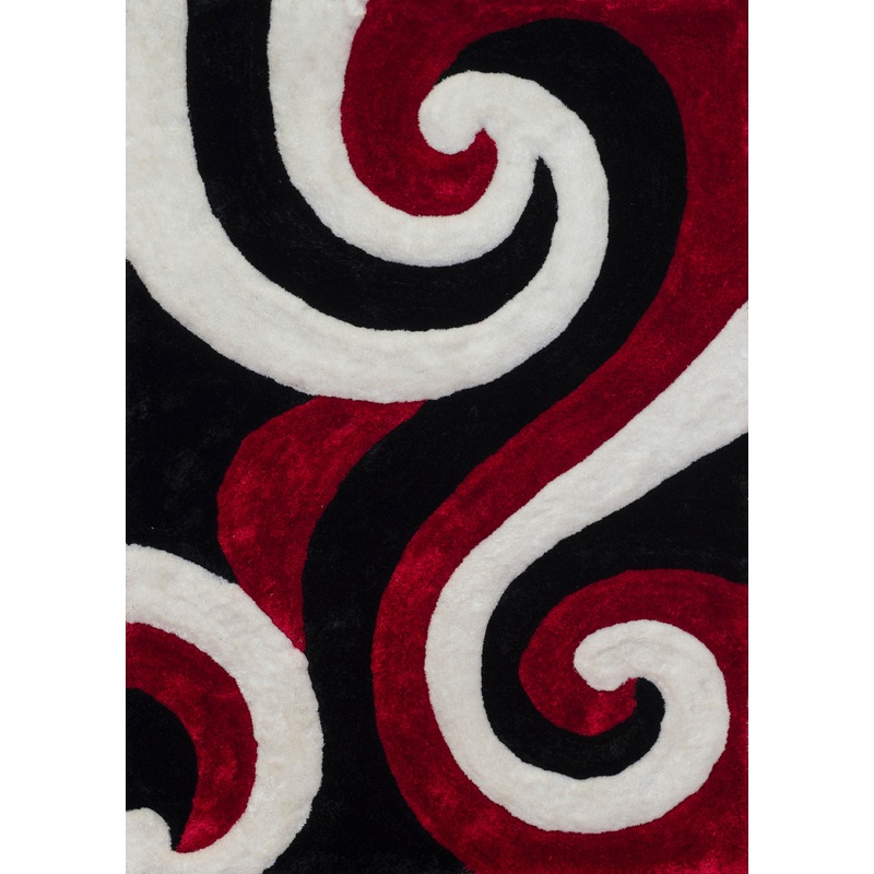 2100-Summit Synthetic Blend Indoor Area Rug by United Weavers