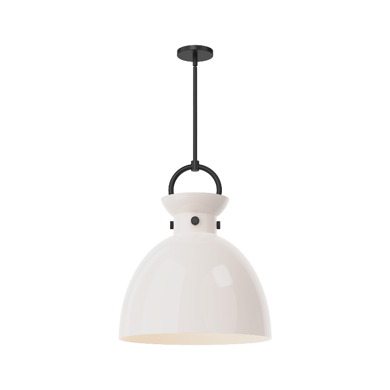 Alora Mood PD411818 Waldo 1-lt 18″ Pendant