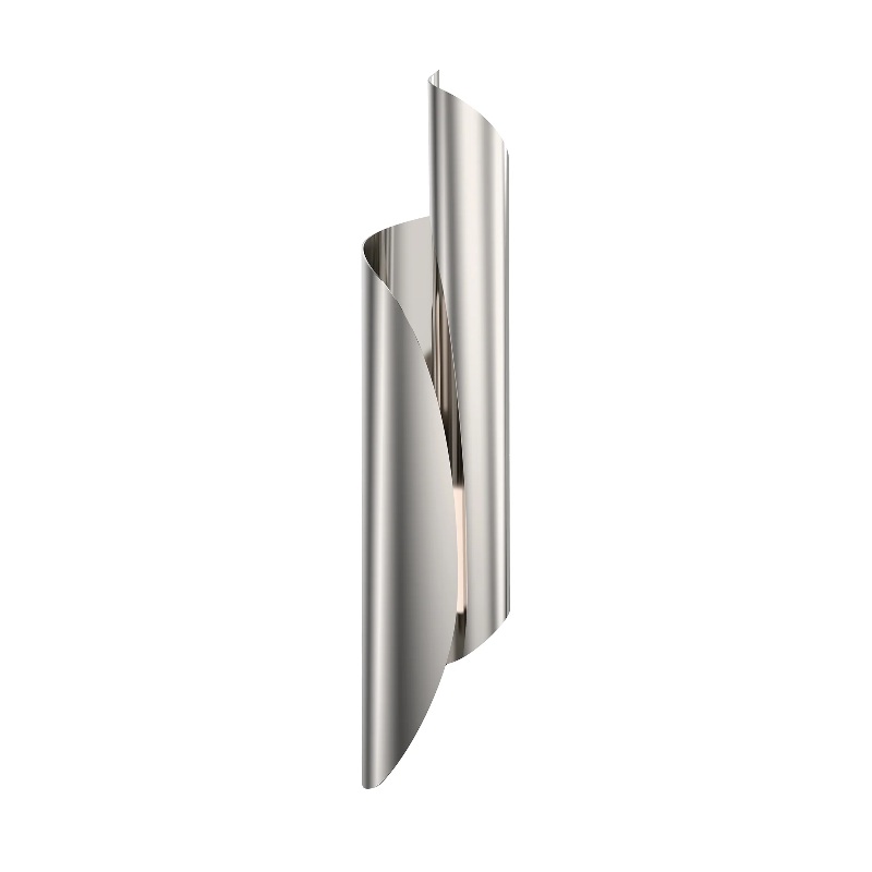 Alora WV319405 Parducci 2-lt 27″ Tall Vanity Light