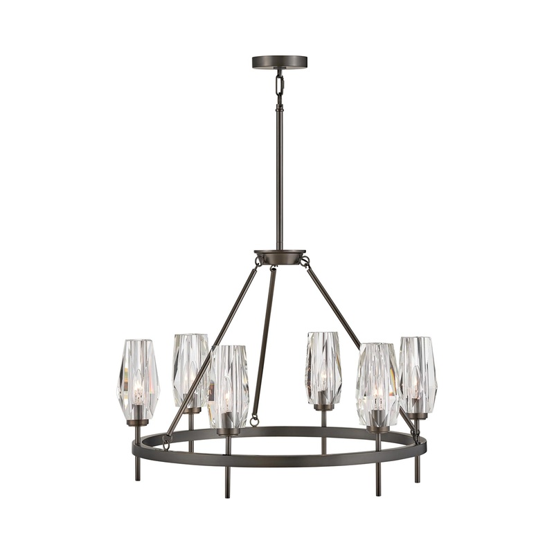 Ana Chandelier