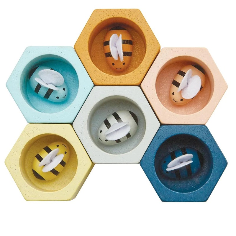 Beehives Orchard Collection