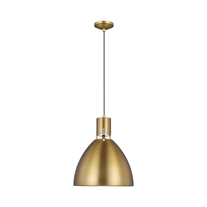 Brynne LED Pendant Light