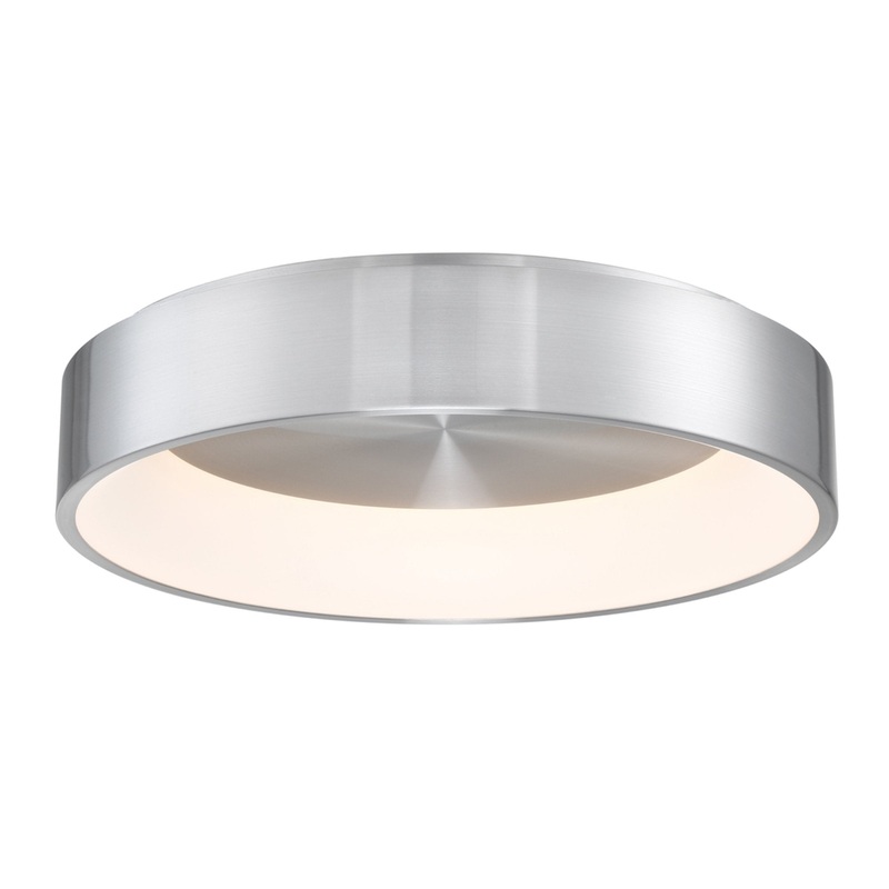 Corso LED Flush Mount Ceiling Light
