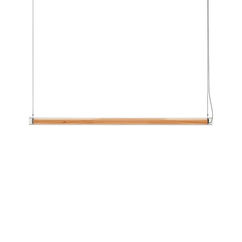 Estela LED Linear Pendant Light