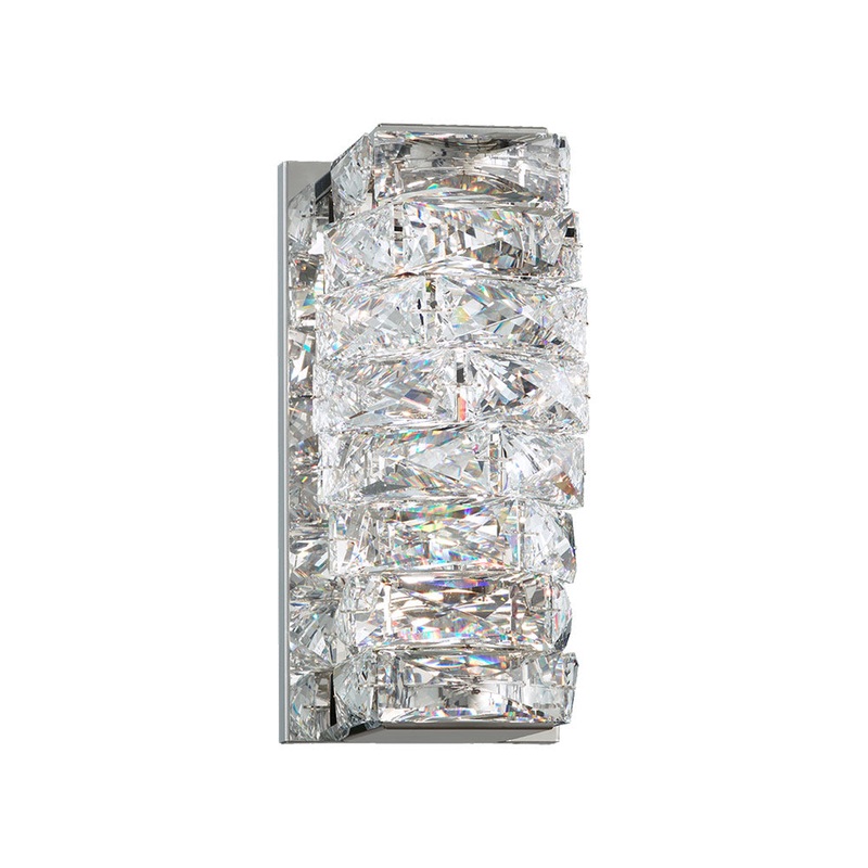 Glissando Wall Light