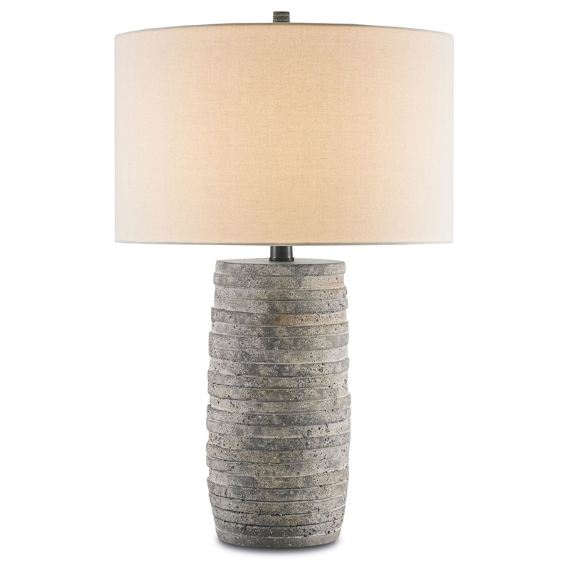 Innkeeper Table Lamp