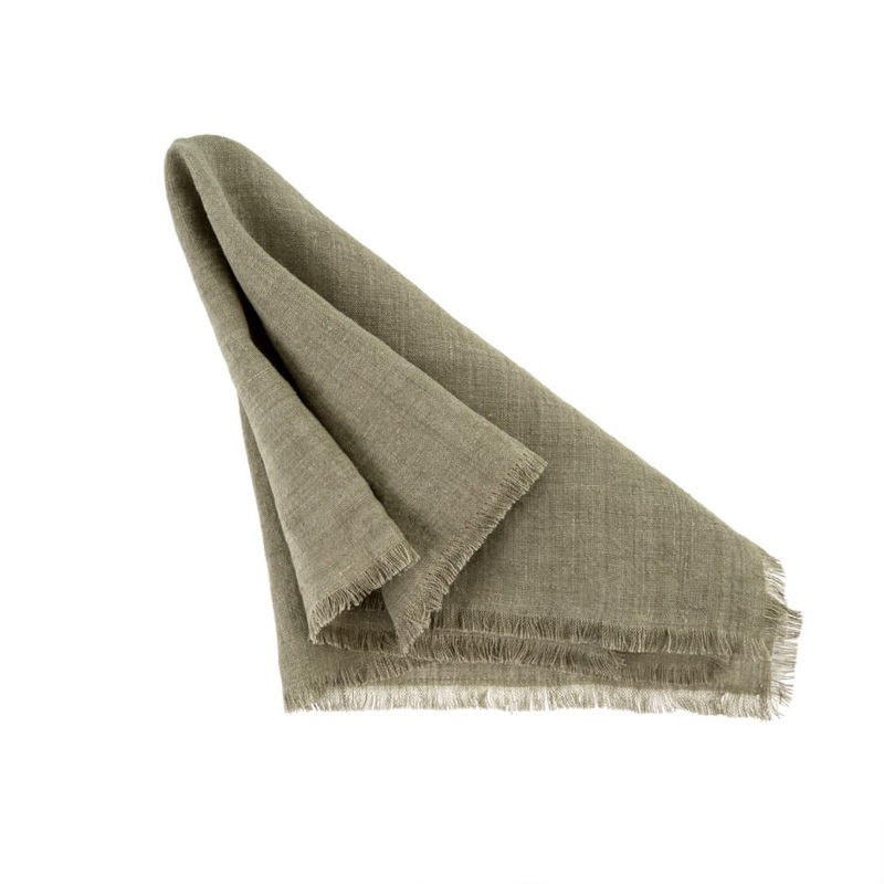 Lina Linen Napkin