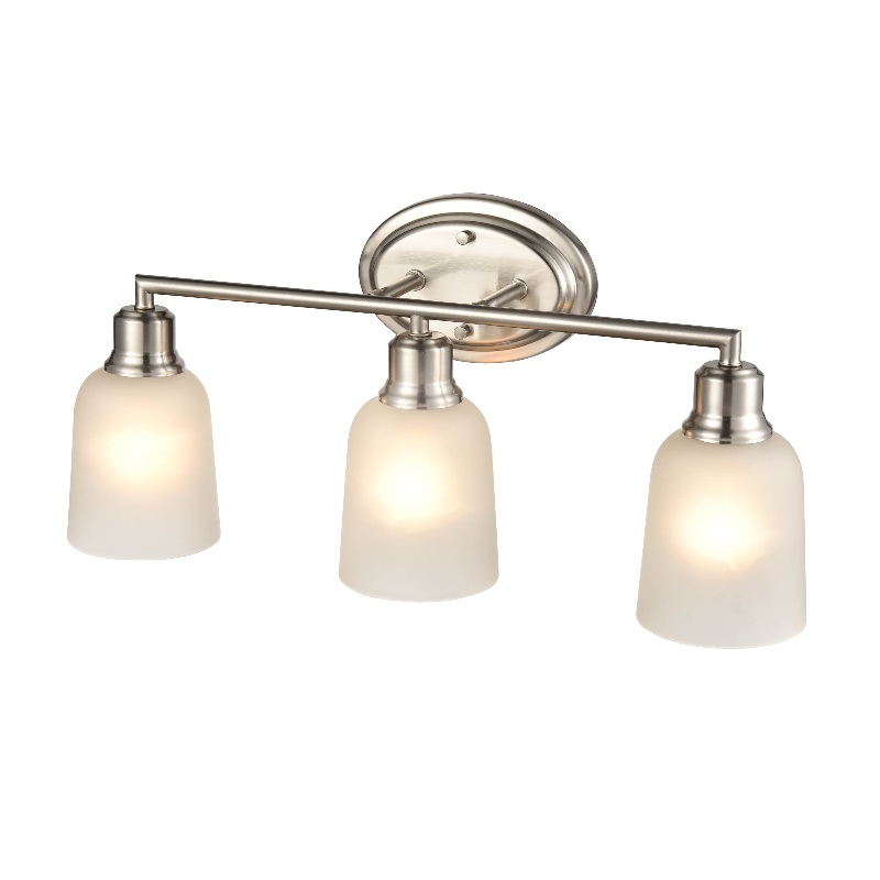 Millennium 2803 Amberle 3-lt 22″ Vanity Light