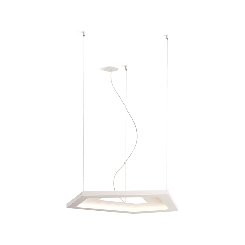 Nura 1 LED Pendant Light