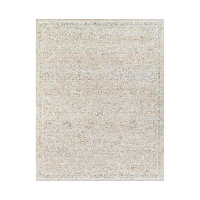 Once Upon a Time Sand / Pebble No. 7 Rug