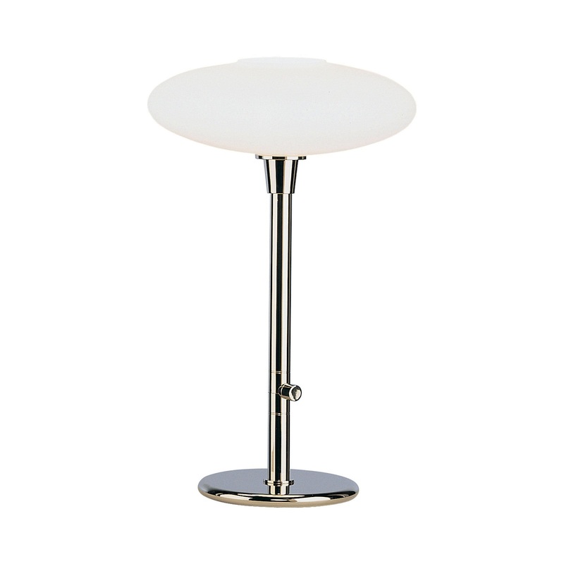 Ovo Table Lamp