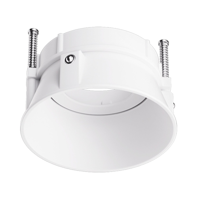 Pex 3″ Trimless Smooth Reflector Trim