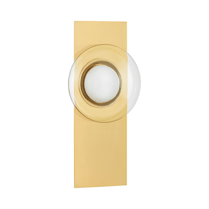 Pound Ridge LED Wall Light