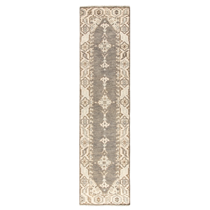 Salinas Farwell Handmade Wool Indoor Area Rug From Jaipur Living