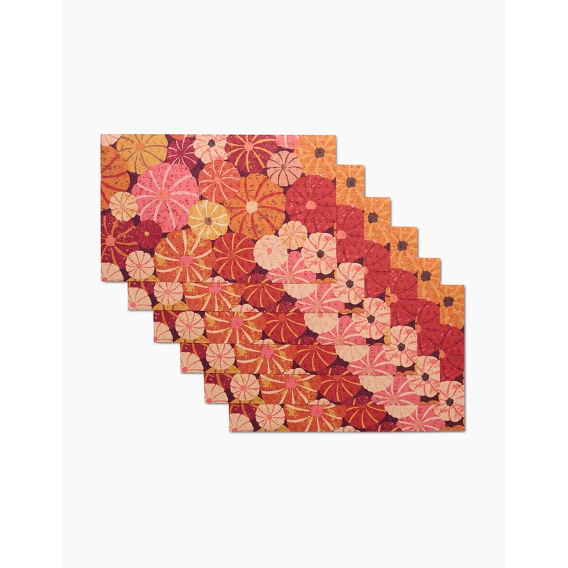 Spicy Pumpkins Not Paper Towel