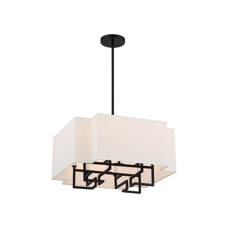 Upham Estates Pendant Light