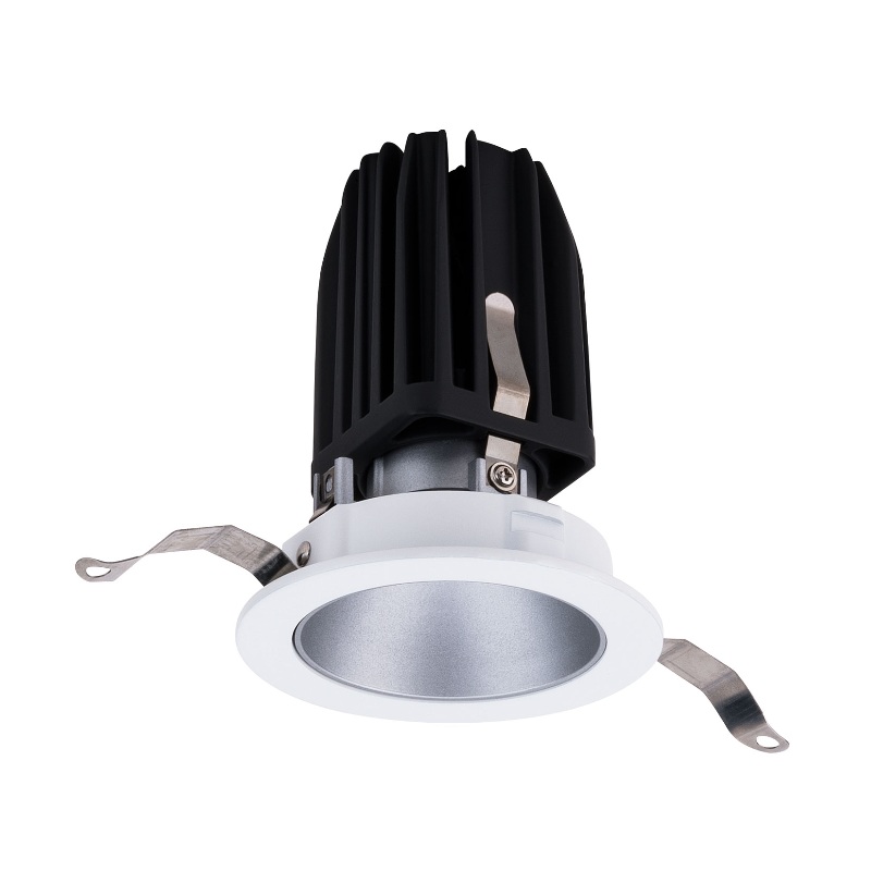 WAC R2FRDT-WD 2″ Round Downlight Trimmed, Warm Dim