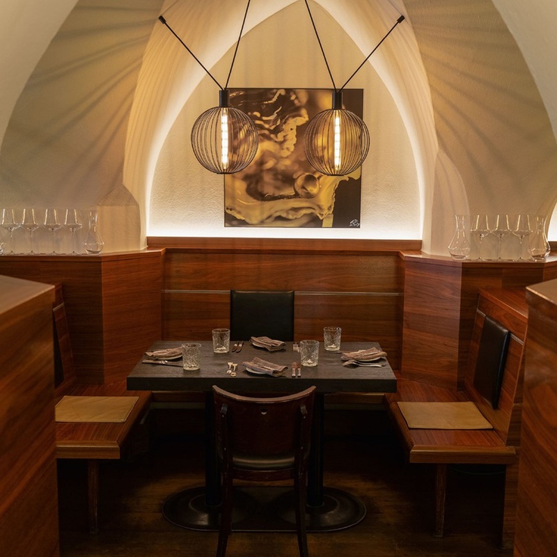 Wever & Ducre Wiro Globe Pendant Lamp