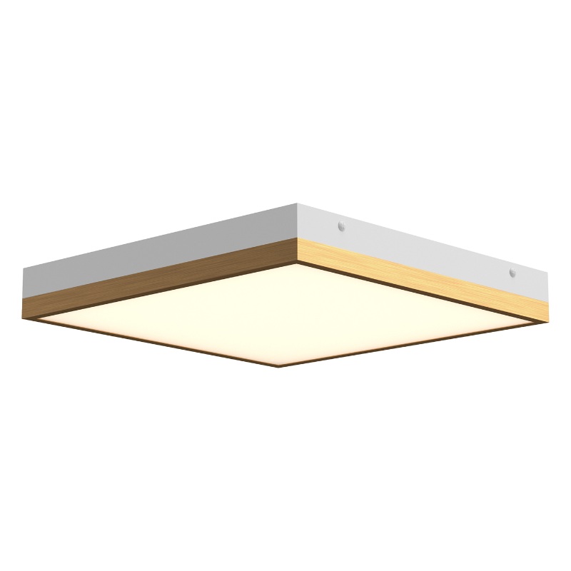 Alora Mood FM553214 Sydney 1-lt 14″ LED Flush Mount