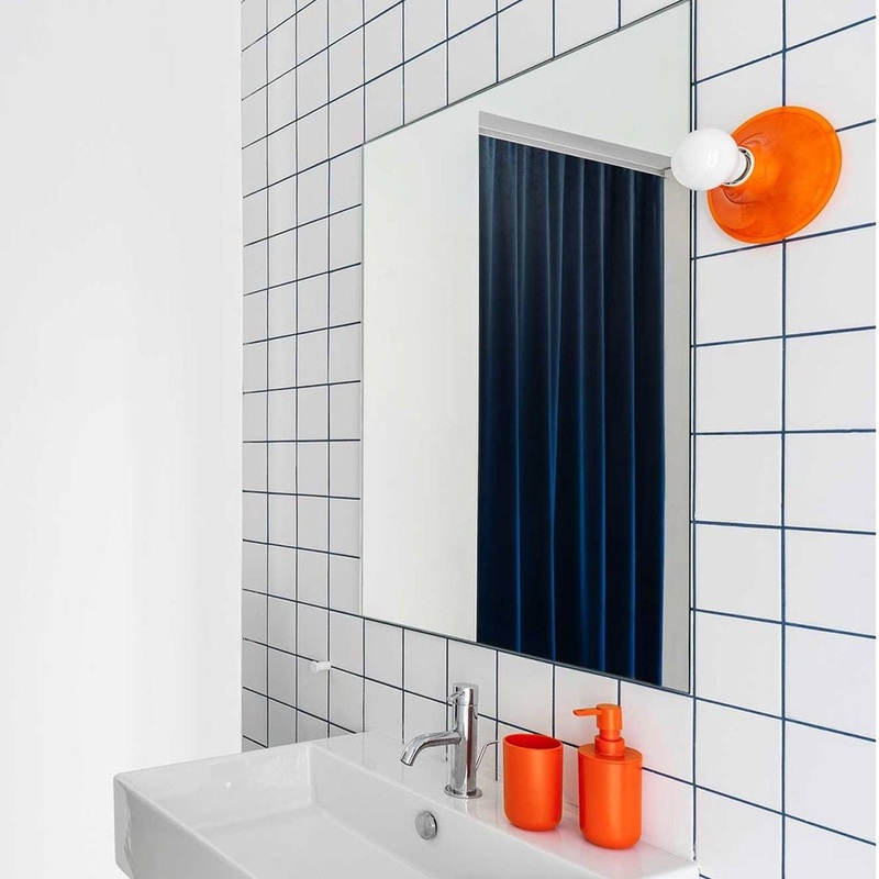 Artemide Teti Ceiling Lamp