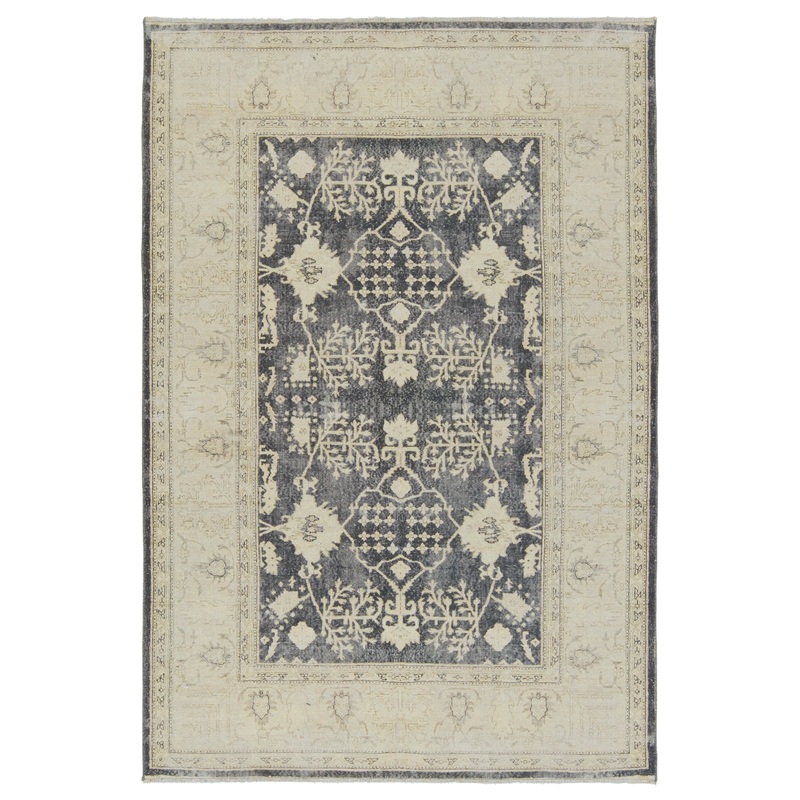 Boheme Pia Machine Made Cotton Indoor Area Rug From Jaipur Living