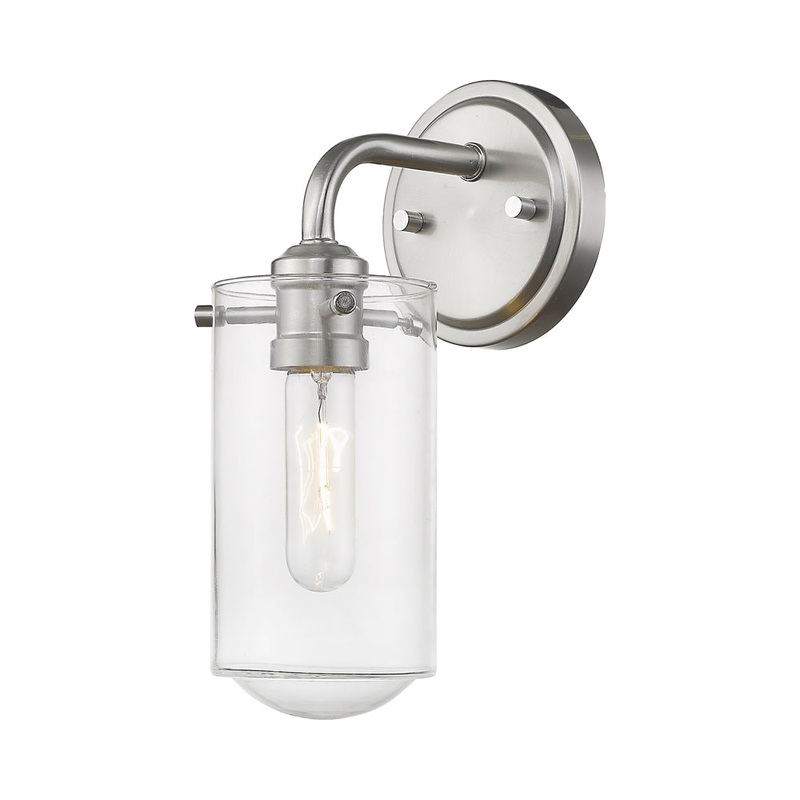 Delaney Bath Wall Light
