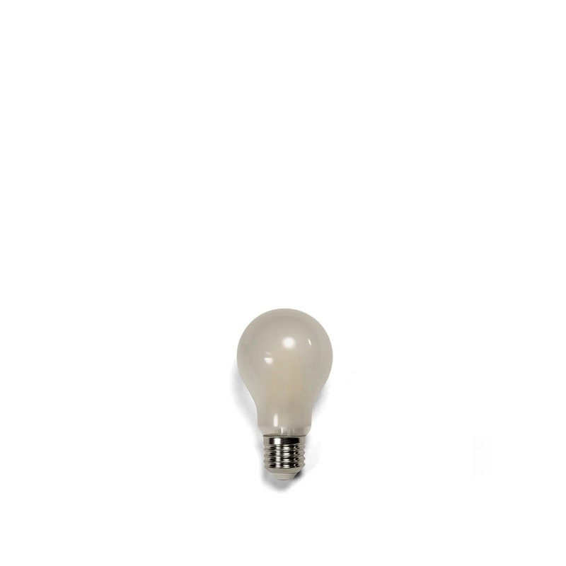 E26 Replacement Bulb, Torso Lamp