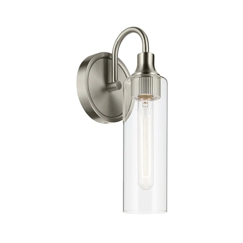 Kichler 55209 Kavi 1-lt 13″ Tall Wall Sconce