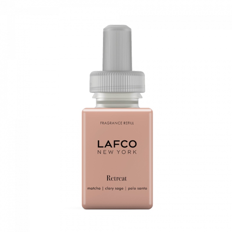 LAFCO Pura Smart Device Refill: Retreat