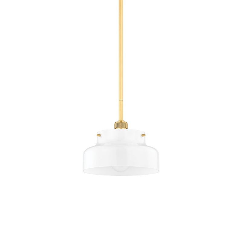 Luella Pendant Light