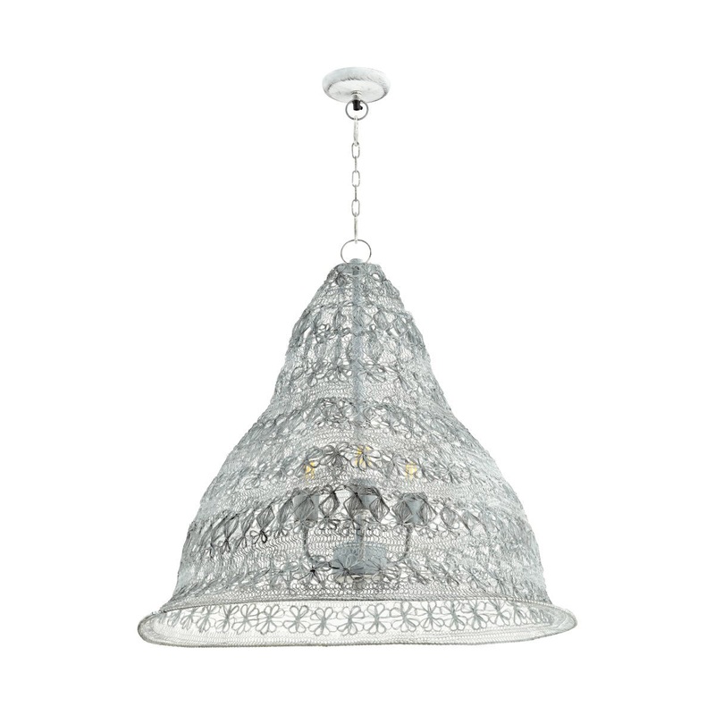 Marroni Pendant Light