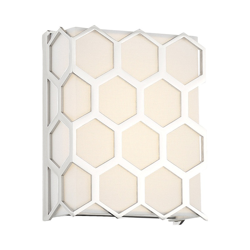 Missing Link LED Wall Light