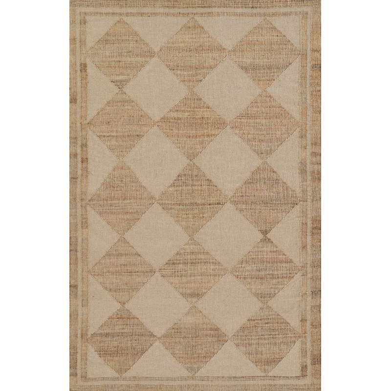 Momeni Orchard Diamond, Square Hand Woven Contemporary Rectangle Indoor Area Rug