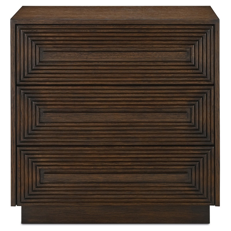 Morombe Chest