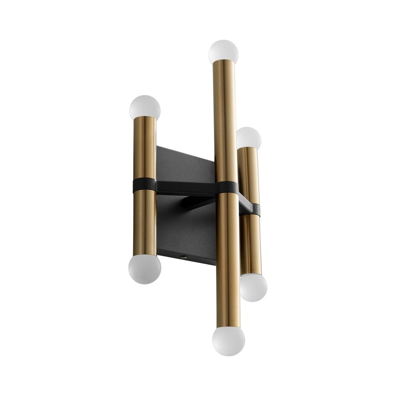 Nero LED Wall Light