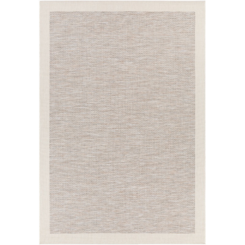 Santa Cruz 15575 Machine Woven Synthetic Blend Indoor/Outdoor Area Rug by Surya Rugs