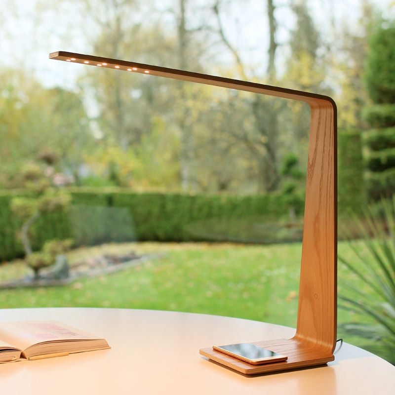Tunto LED 8 Desk