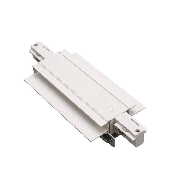 WAC WIC-RTL W System Flangeless Recessed “I” Power Connector
