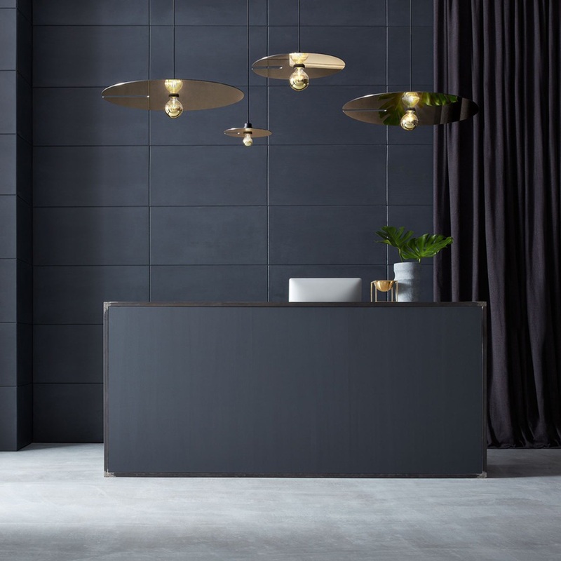 Wever & Ducre Mirro Pendant Lamp
