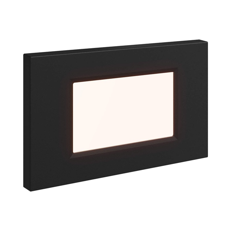 Ascend LED Horizontal Step Light