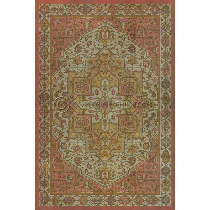 Camelot Blanchefleur