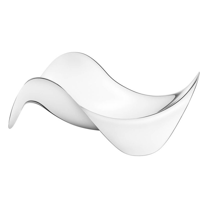 Cobra Bowl, Small